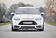 Юбка переднего бампера Carbon-Look для Ford Focus 3 ST 2012- 00303401  -- Фотография  №3 | by vonard-tuning